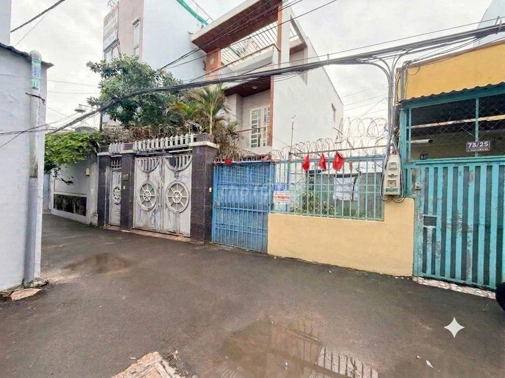 🔥 Tôi chính chủ bán nhà 80m² Đỗ Xuân Hợp, đường ô tô 7 chỗ, gần Metro