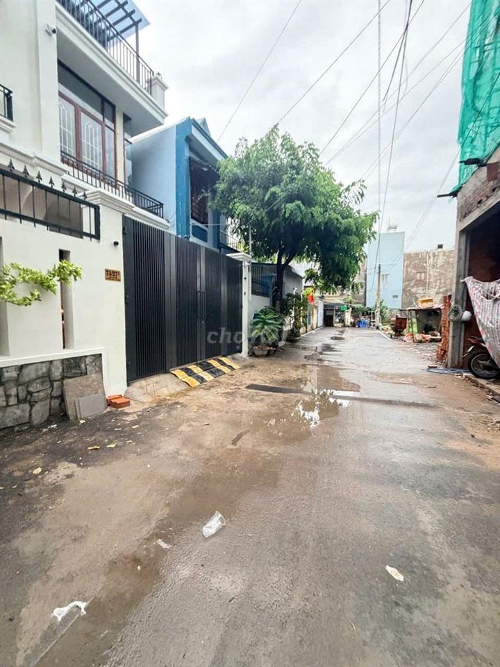 🔥 Tôi chính chủ bán nhà 80m² Đỗ Xuân Hợp, đường ô tô 7 chỗ, gần Metro