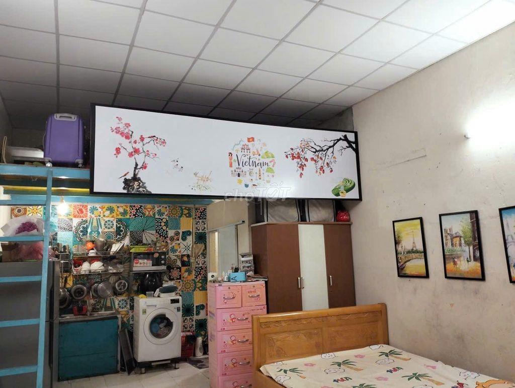 🔥 Tôi chính chủ bán nhà 80m² Đỗ Xuân Hợp, đường ô tô 7 chỗ, gần Metro