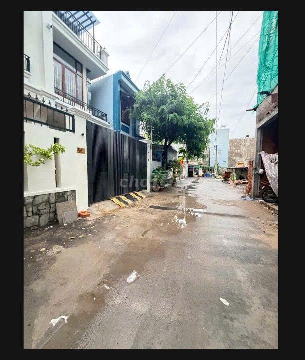 Bán Nhà Chính Chủ