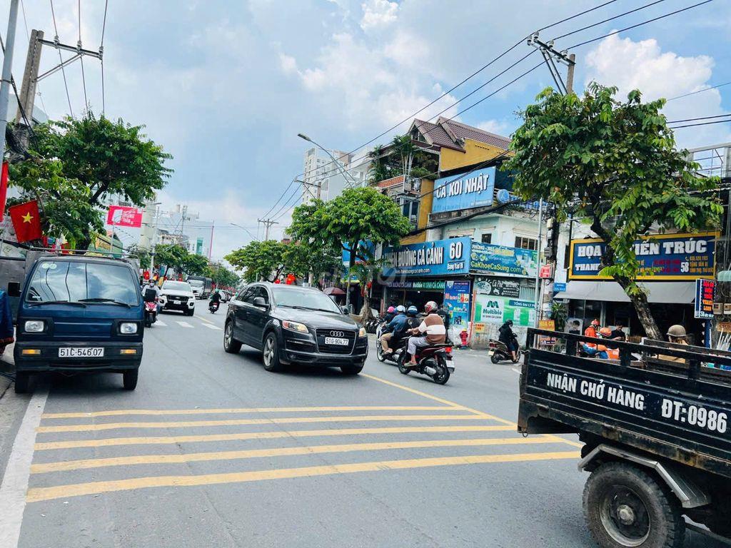 🔥 ĐẤT CHÍNH CHỦ KHU VỰC TRƯỜNG THỌ– GẦN GA METRO, Ô TÔ 7 CHỖ TẬN NƠI !