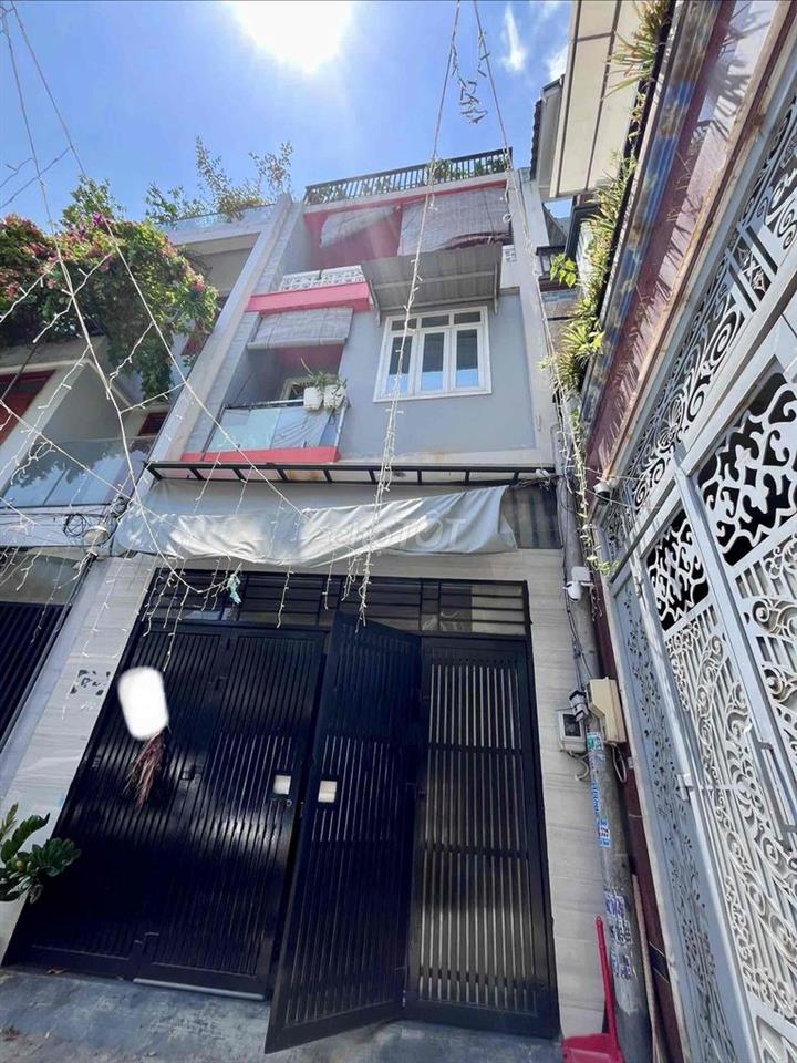 bán nhà phố