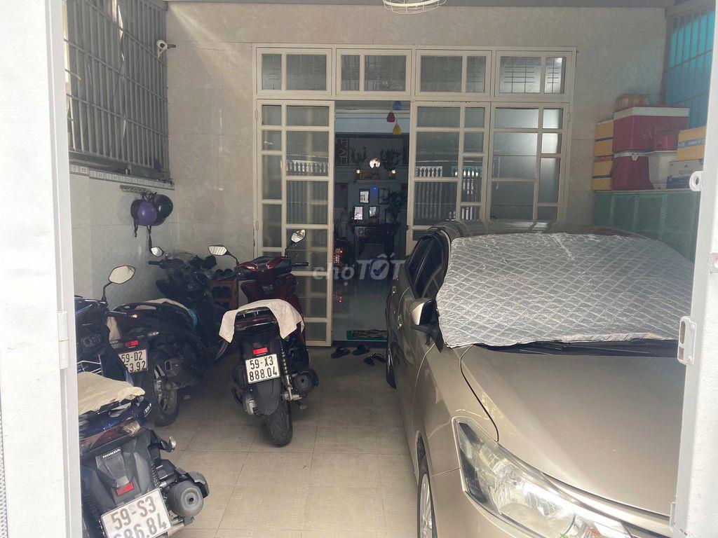 Bán nhà riêng hẻm 97, đường 48, P. Hiệp Bình Chánh (cũ)