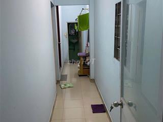 Bán nhà riêng hẻm 97, đường 48, P. Hiệp Bình Chánh (cũ)