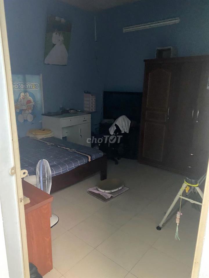 Bán nhà riêng hẻm 97, đường 48, P. Hiệp Bình Chánh (cũ)