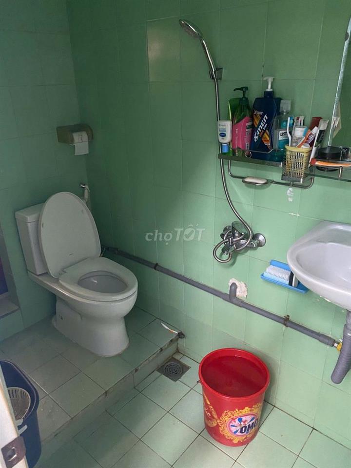 Bán nhà riêng hẻm 97, đường 48, P. Hiệp Bình Chánh (cũ)