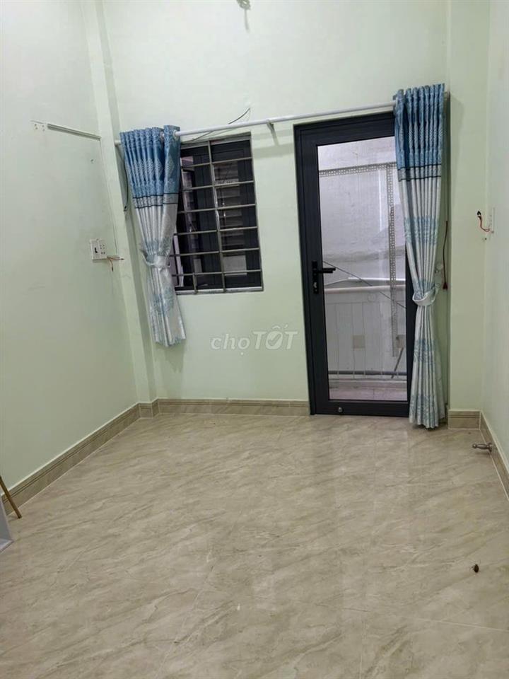 BÁN NHÀ HẺM ĐƯỜNG BÌNH ĐÔNG – GIÁ 2,150 TỶ CÒN TL