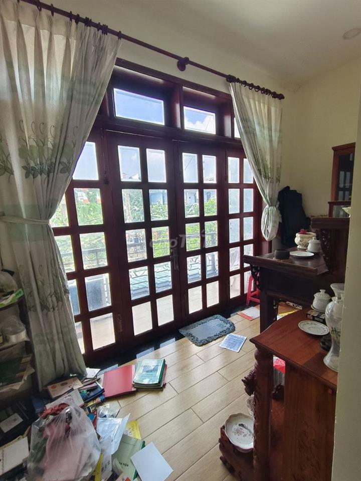 CHÍNH CHỦ BÁN NHÀ MAN THIỆN– 74,2M² – 3 TẦNG – SỔ HỒNG ĐẦY ĐỦ