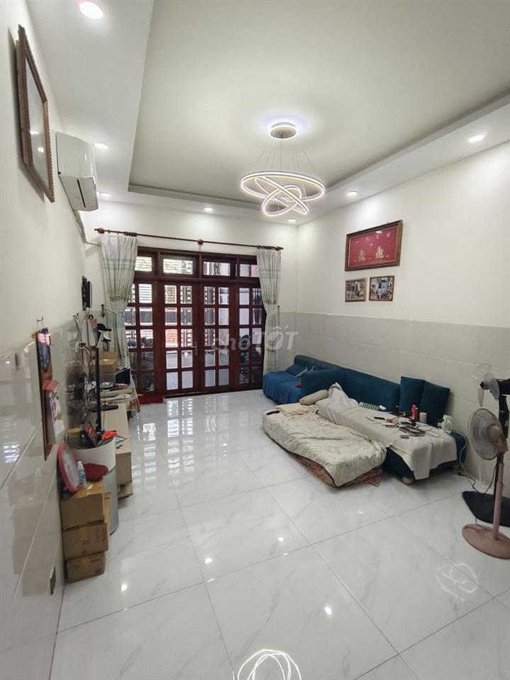 CHÍNH CHỦ BÁN NHÀ MAN THIỆN– 74,2M² – 3 TẦNG – SỔ HỒNG ĐẦY ĐỦ