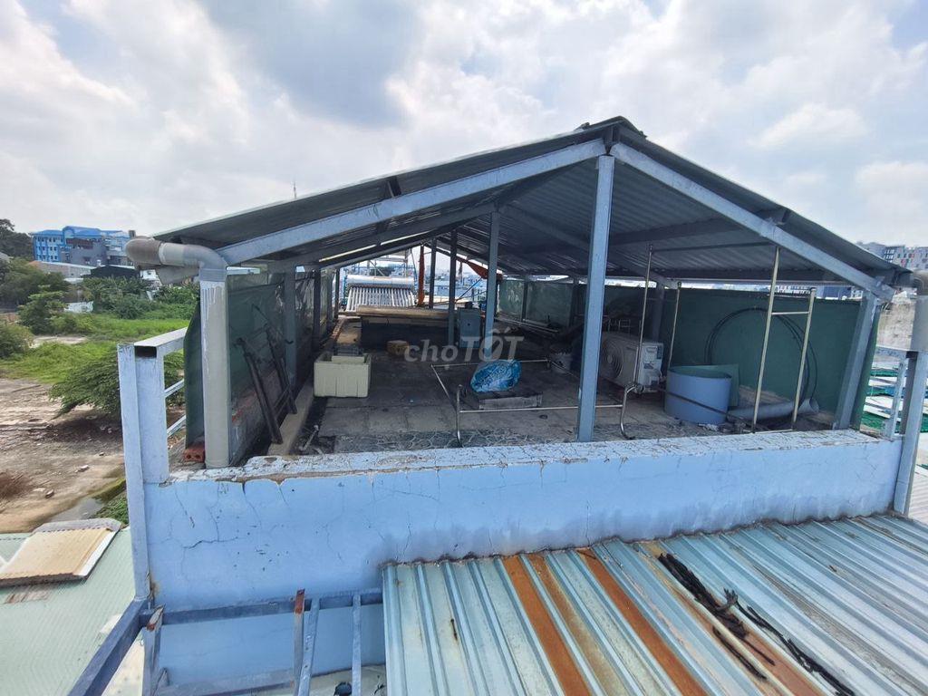 CHÍNH CHỦ BÁN NHÀ MAN THIỆN– 74,2M² – 3 TẦNG – SỔ HỒNG ĐẦY ĐỦ