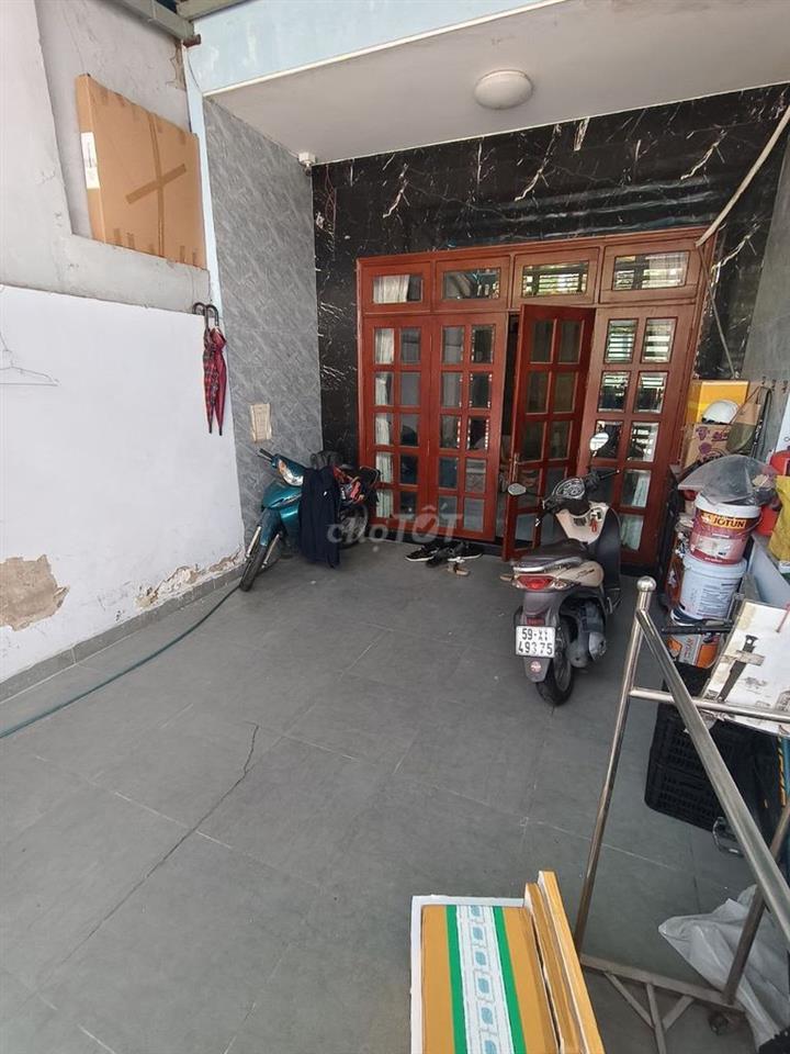 CHÍNH CHỦ BÁN NHÀ MAN THIỆN– 74,2M² – 3 TẦNG – SỔ HỒNG ĐẦY ĐỦ