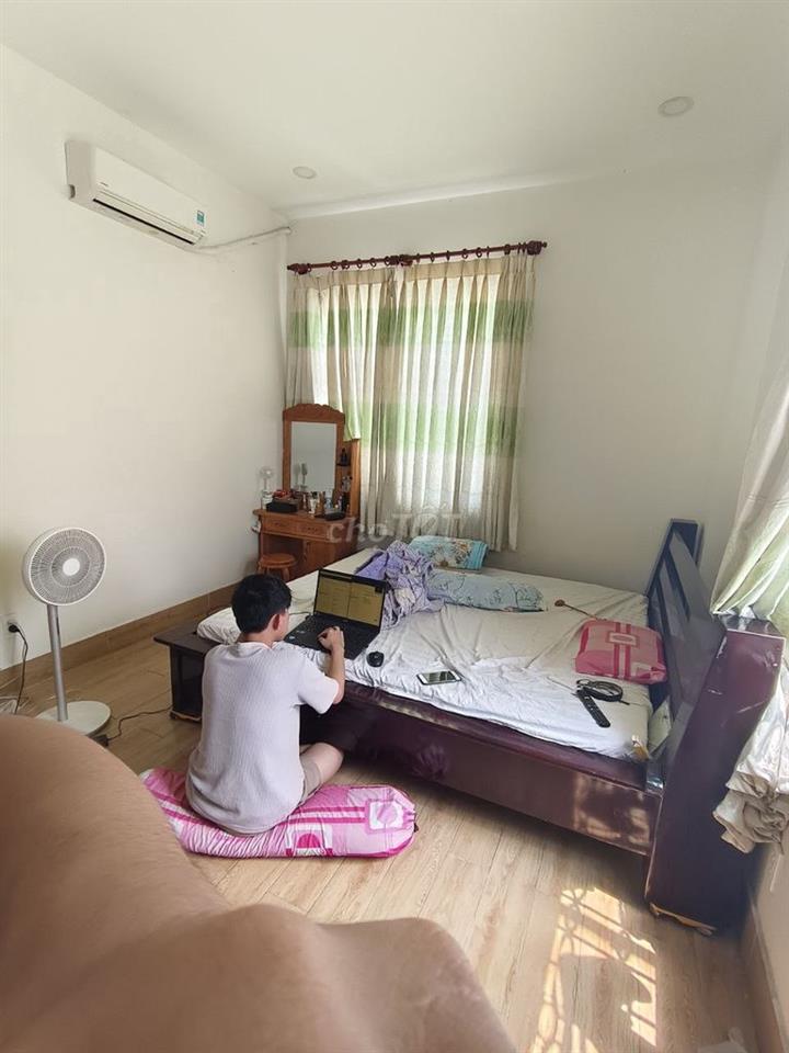 CHÍNH CHỦ BÁN NHÀ MAN THIỆN– 74,2M² – 3 TẦNG – SỔ HỒNG ĐẦY ĐỦ