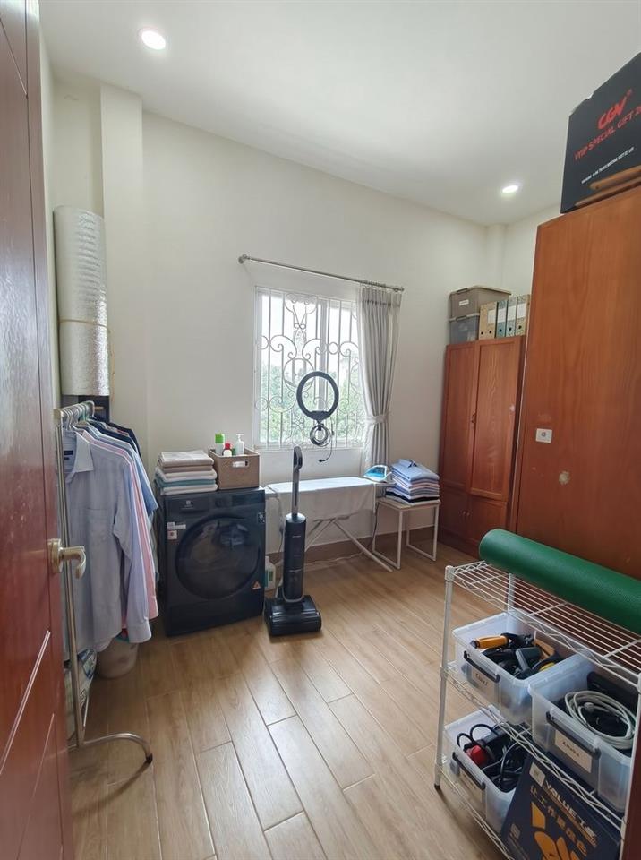 CHÍNH CHỦ BÁN NHÀ MAN THIỆN– 74,2M² – 3 TẦNG – SỔ HỒNG ĐẦY ĐỦ