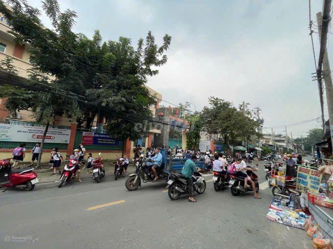 Bán nhà mặt tiền đường số 1 Long trường ngang 11,25 16 tỷ TL chính chủ