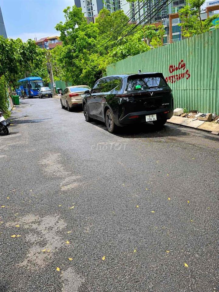 Quận 2  ngay đường trịnh khắc lập chủ gửi bán gấp 125m2 full thổ cư