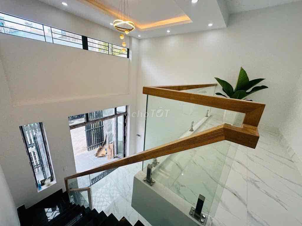 🔥 GIÁ GIẢM SÂU – CƠ HỘI SỞ HỮU NHÀ TRUNG TÂM TĂNG NHƠN PHÚ A