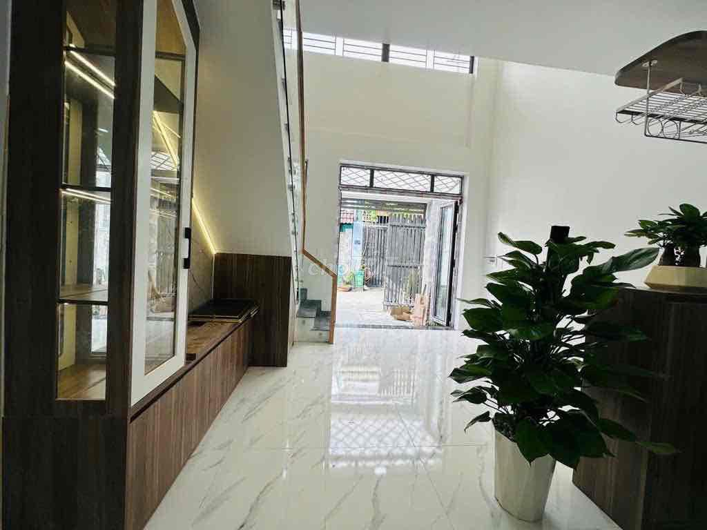 🔥 GIÁ GIẢM SÂU – CƠ HỘI SỞ HỮU NHÀ TRUNG TÂM TĂNG NHƠN PHÚ A