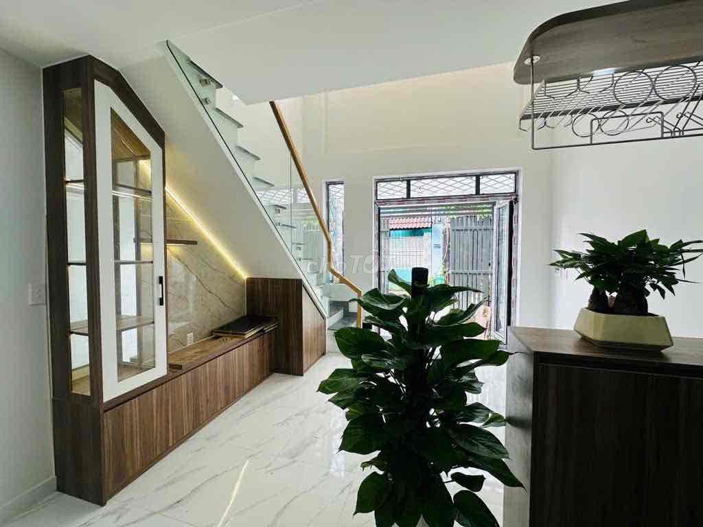 🔥 GIÁ GIẢM SÂU – CƠ HỘI SỞ HỮU NHÀ TRUNG TÂM TĂNG NHƠN PHÚ A