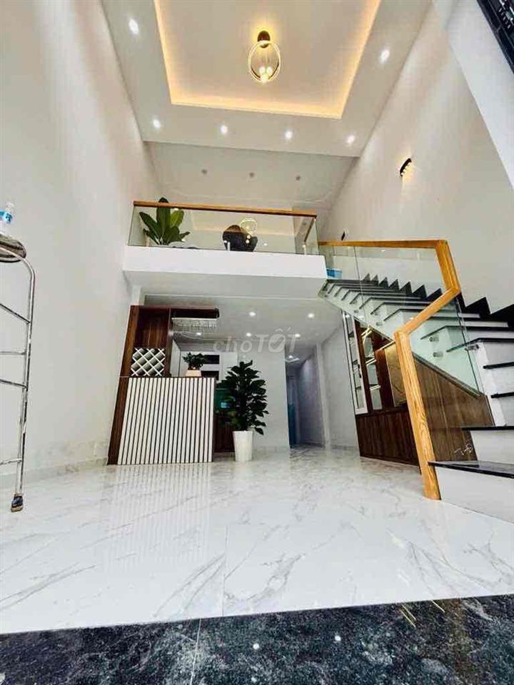 🔥 GIÁ GIẢM SÂU – CƠ HỘI SỞ HỮU NHÀ TRUNG TÂM TĂNG NHƠN PHÚ A