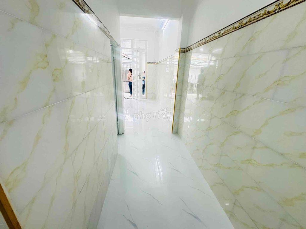 MẶT TIỀN ĐƯỜNG SỐ 13 - TRUNG TÂM LINH CHIỂU - NGAY CHỢ THỦ ĐỨC