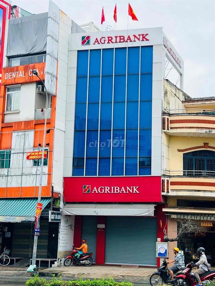 MẶT TIỀN ÂU CƠ - VÒNG XOAY LÊ ĐẠI HÀNH - KINH DOANH ĐA NGÀNH NGHỀ