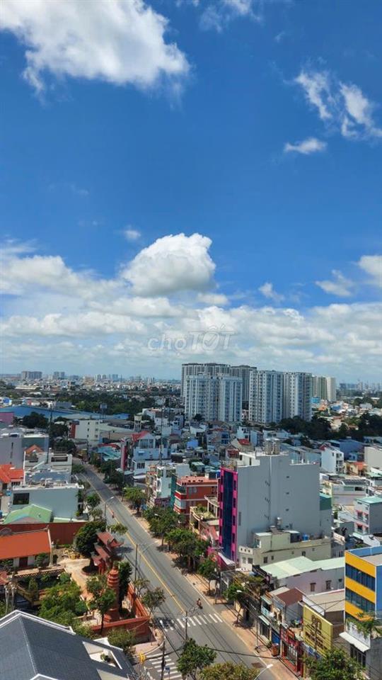 BÁN CĂN HỘ MOONLIGHT – TẦNG 10 | 72M² | 4,85 TỶ