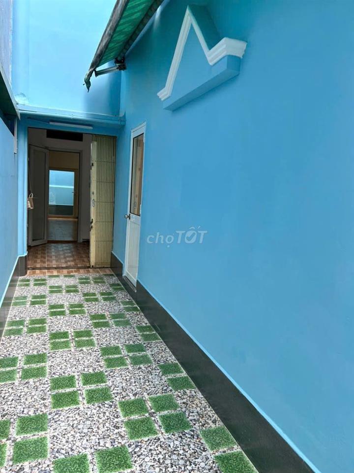 CHO THUÊ NHÀ HXH ĐƯỜNG SỐ 9 – LINH TÂY | 15TR/THÁNG