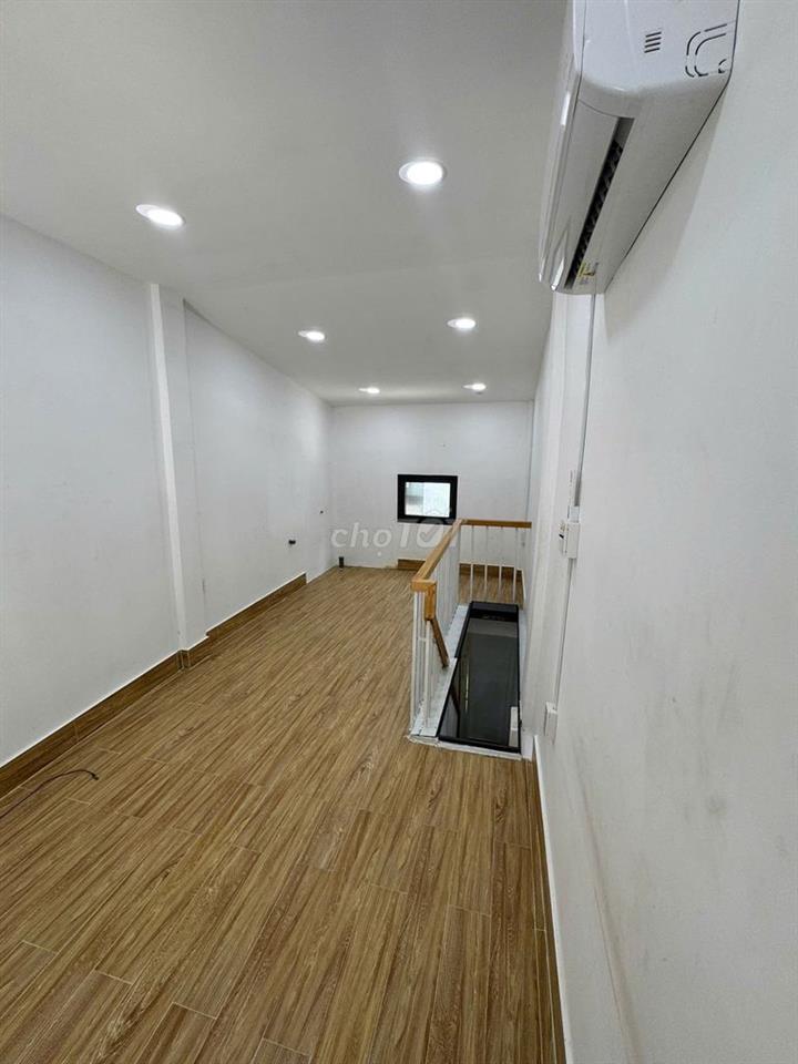NHÀ QUẬN 1 – Hẻm xe máy TRẦN HƯNG ĐẠO | 2 PN – GIÁ 3,8 TỶ