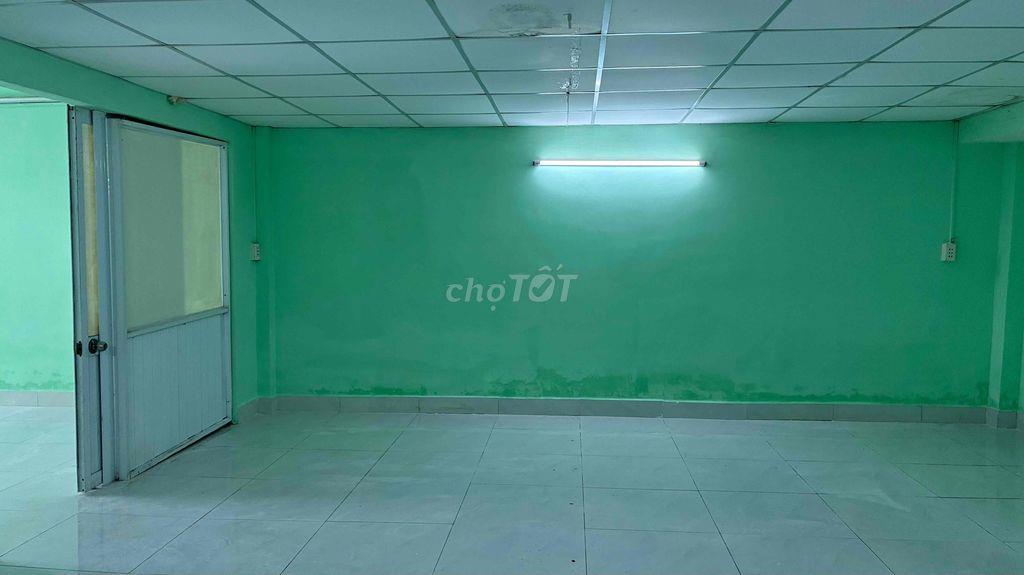 CHO THUÊ NHÀ NGUYÊN CĂN 112 m2, GẦN CHỢ HIỆP BÌNH - XE HƠI VÀO TẬN NHÀ