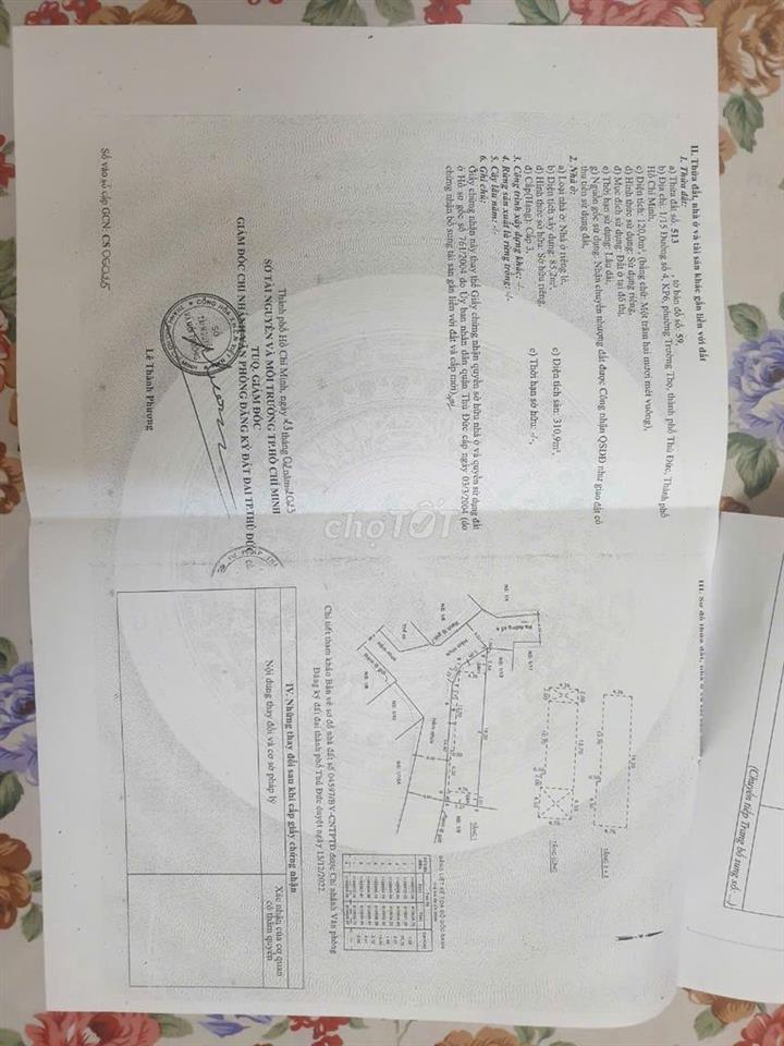 CẦN BÁN NHÀ MỚI XÂY