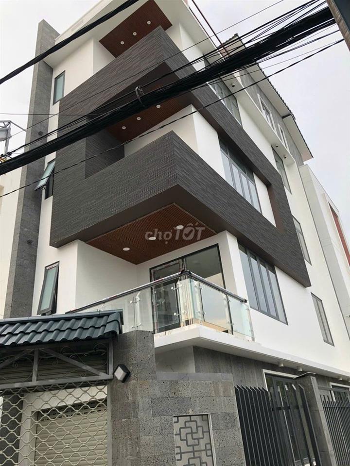 CẦN BÁN NHÀ MỚI XÂY