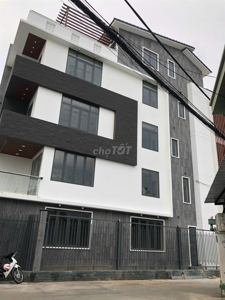 CẦN BÁN NHÀ MỚI XÂY