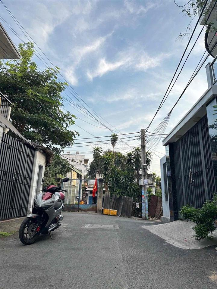 🏡 NHÀ 3 TẦNG LIỀN KỀ – TRUNG TÂM HIỆP PHÚ, TP THỦ ĐỨC – GIÁ 5.95 TỶ 🏡