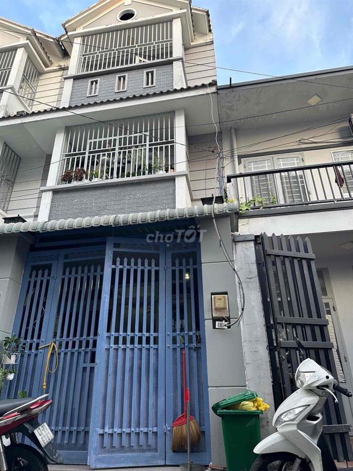 🏡 NHÀ 3 TẦNG LIỀN KỀ – TRUNG TÂM HIỆP PHÚ, TP THỦ ĐỨC – GIÁ 5.95 TỶ 🏡