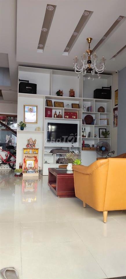CHÍNH CHỦ BÁN] BIỆT THỰ MINI  2 MẶT HẺM THOÁNG MÁT