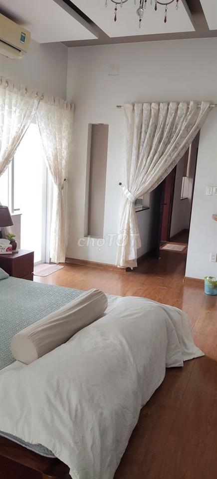 CHÍNH CHỦ BÁN] BIỆT THỰ MINI  2 MẶT HẺM THOÁNG MÁT