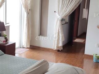 CHÍNH CHỦ BÁN] BIỆT THỰ MINI  2 MẶT HẺM THOÁNG MÁT