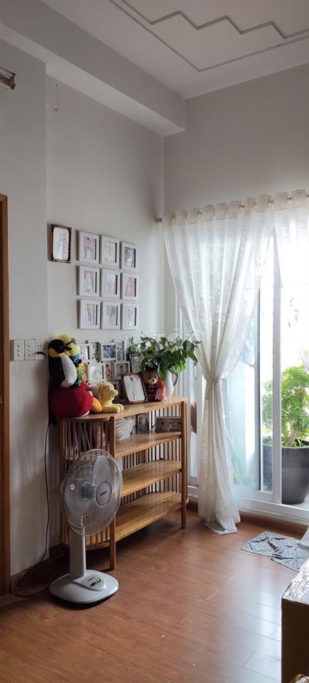 CHÍNH CHỦ BÁN] BIỆT THỰ MINI  2 MẶT HẺM THOÁNG MÁT