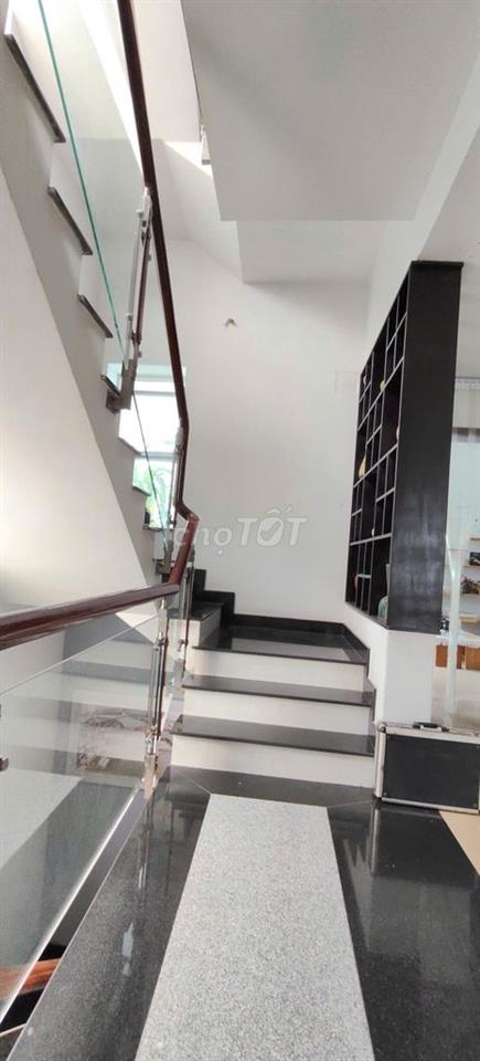 CHÍNH CHỦ BÁN] BIỆT THỰ MINI  2 MẶT HẺM THOÁNG MÁT