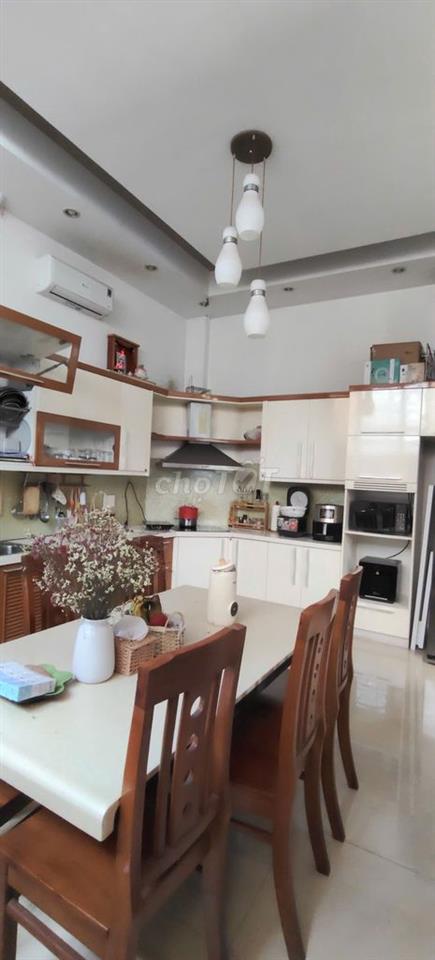 CHÍNH CHỦ BÁN] BIỆT THỰ MINI  2 MẶT HẺM THOÁNG MÁT