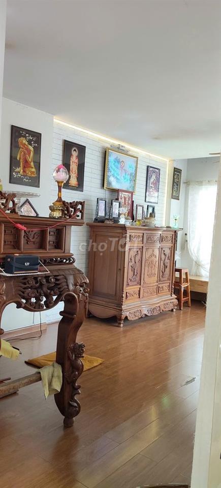 CHÍNH CHỦ BÁN] BIỆT THỰ MINI  2 MẶT HẺM THOÁNG MÁT