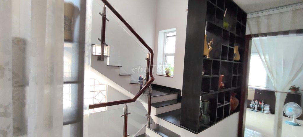 CHÍNH CHỦ BÁN] BIỆT THỰ MINI  2 MẶT HẺM THOÁNG MÁT