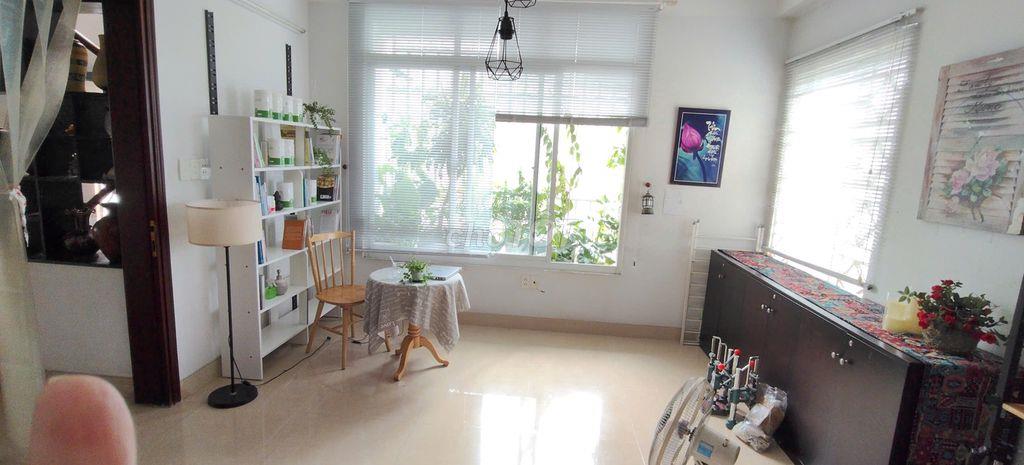 CHÍNH CHỦ BÁN] BIỆT THỰ MINI  2 MẶT HẺM THOÁNG MÁT