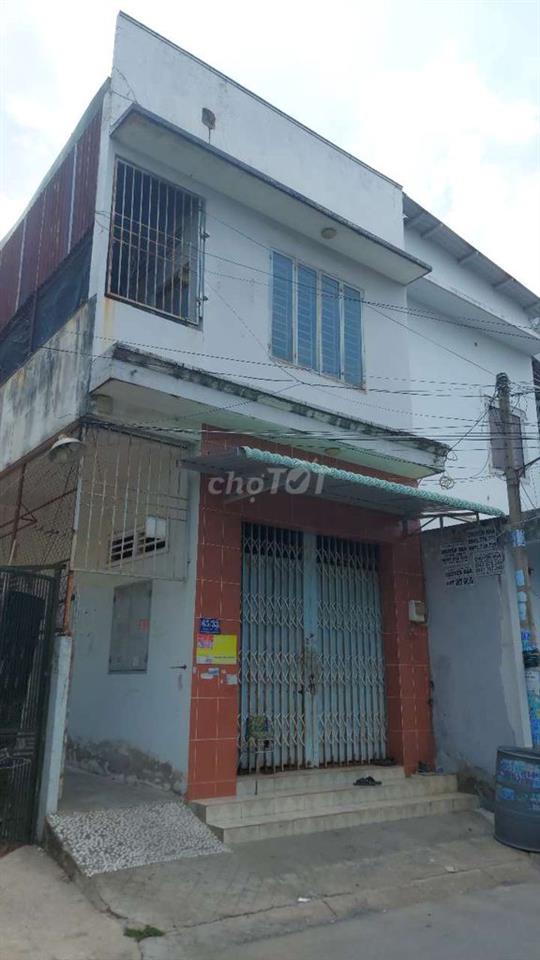 Bán dãy nhà trọ