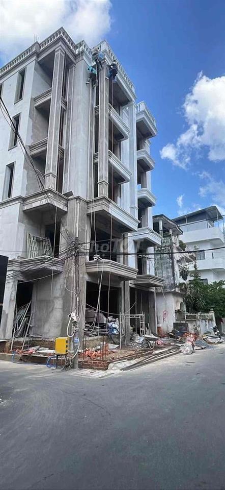 Chính chủ cần bán nhà 1 xẹc đường số Trần Não Q2