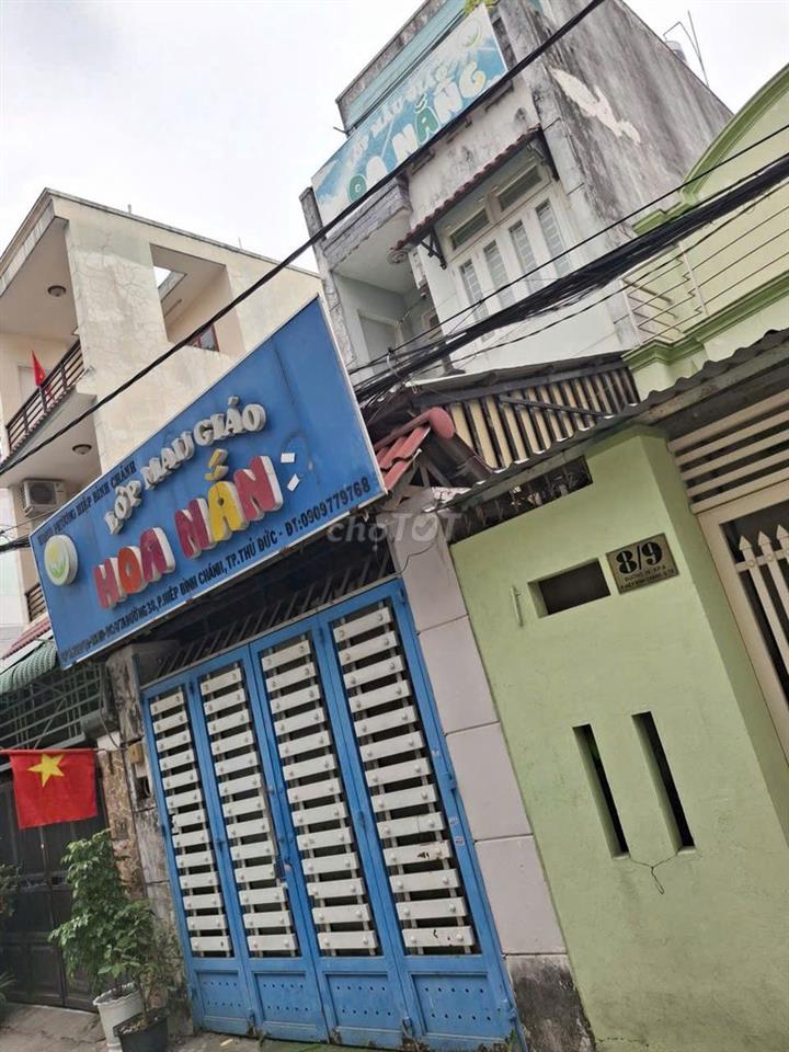 Nhà bán