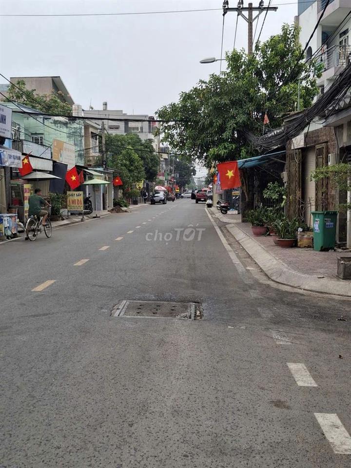 Nhà bán