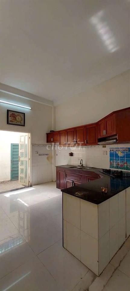 nhà bán 1sec đường 38