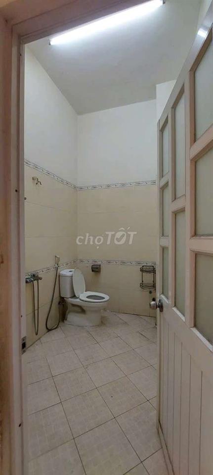 nhà bán 1sec đường 38