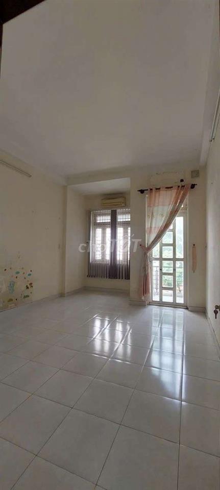 nhà bán 1sec đường 38